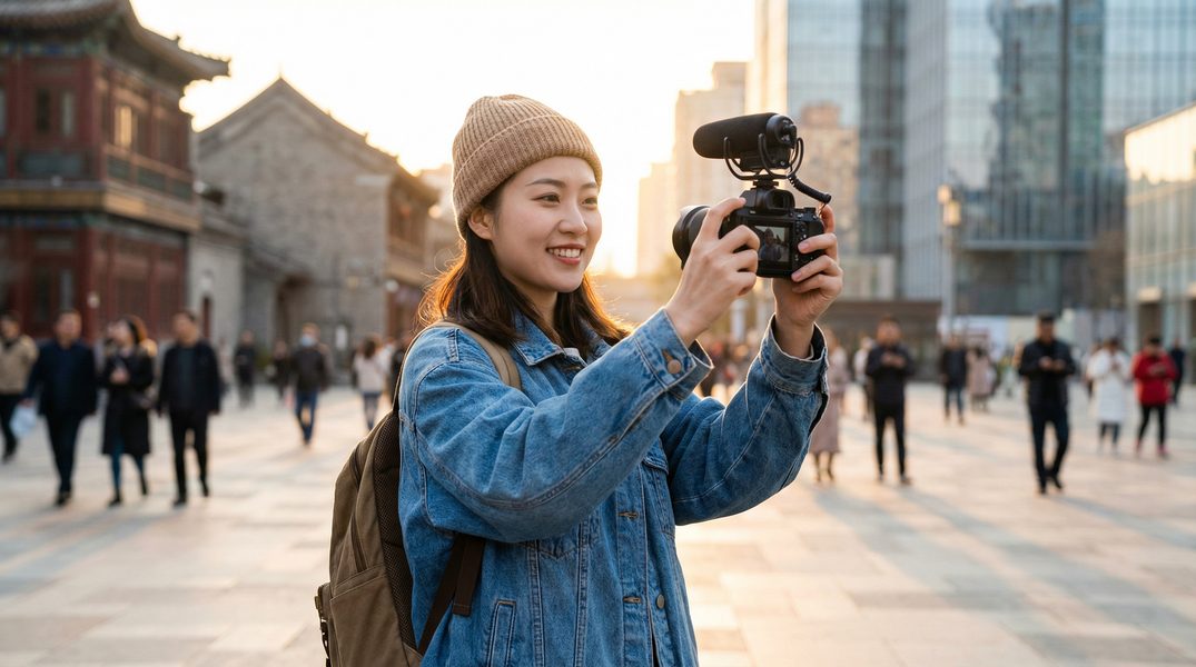 探花-探花视频教程·手机拍摄技巧与构图视频演示